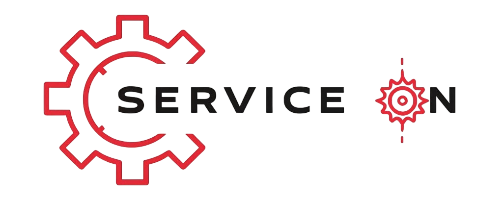 SERVICE-ON