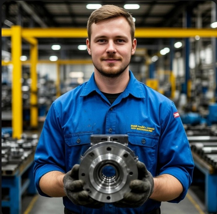 Алексей Иванов