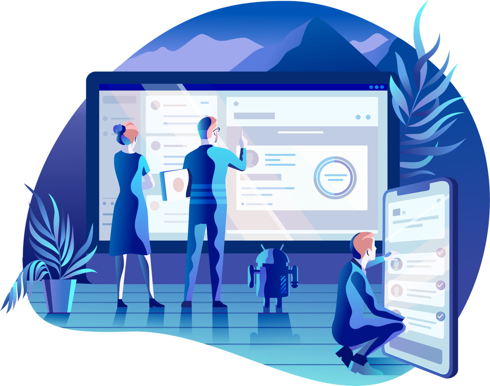 Новости компании