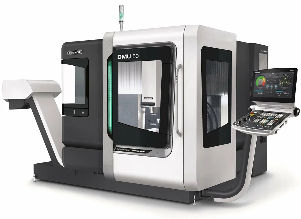 Запуск нового оборудования