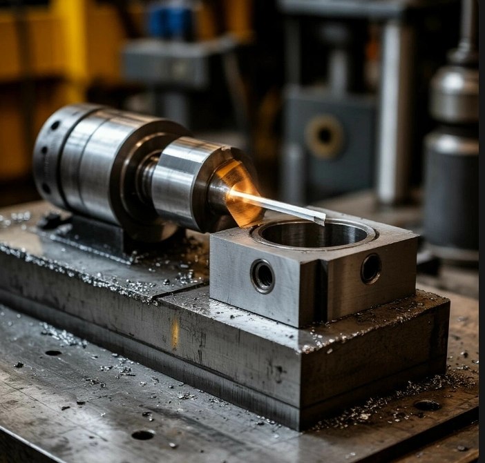 Оптимизация режущего инструмента